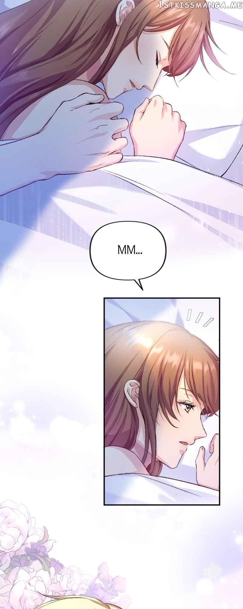 A Deceiving Bride and The Fierce Lion Chapter 24 176 13