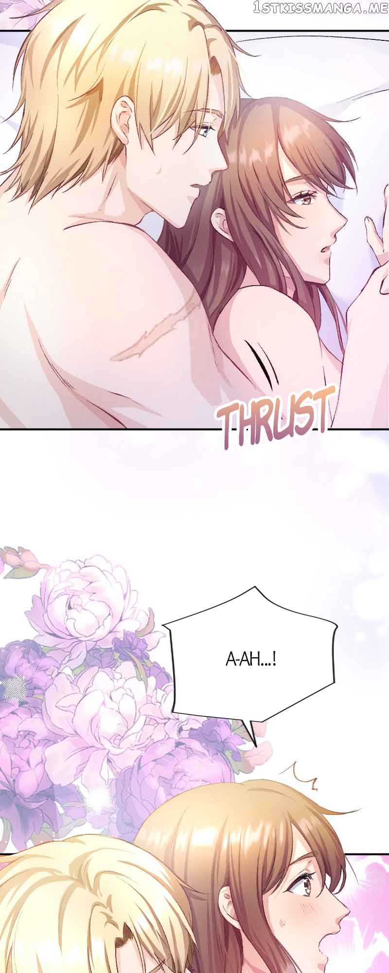 A Deceiving Bride and The Fierce Lion Chapter 24 177 14