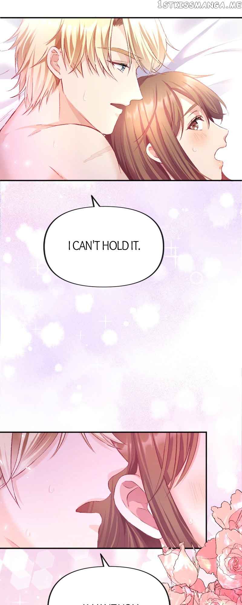 A Deceiving Bride and The Fierce Lion Chapter 24 180 17