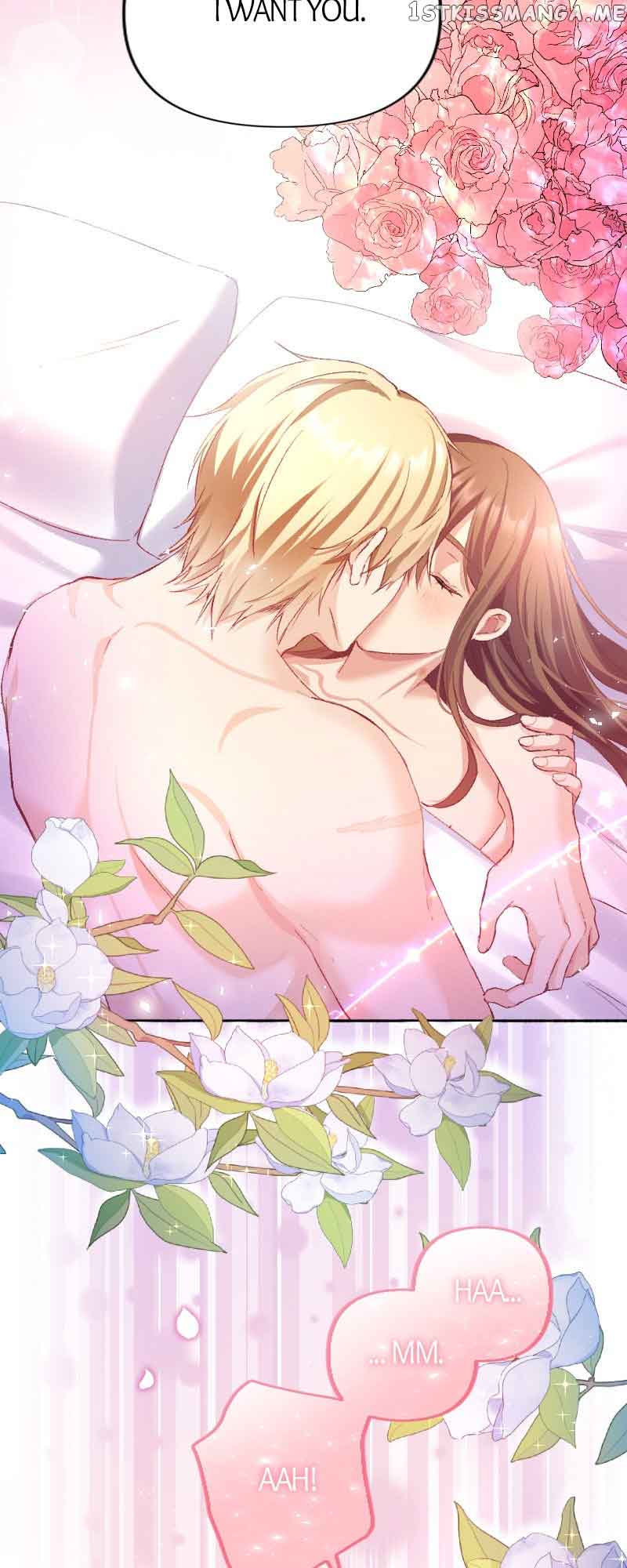 A Deceiving Bride and The Fierce Lion Chapter 24 181 18