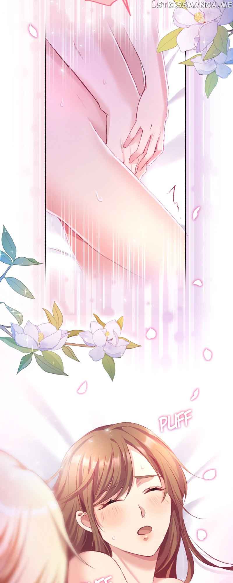 A Deceiving Bride and The Fierce Lion Chapter 24 182 19