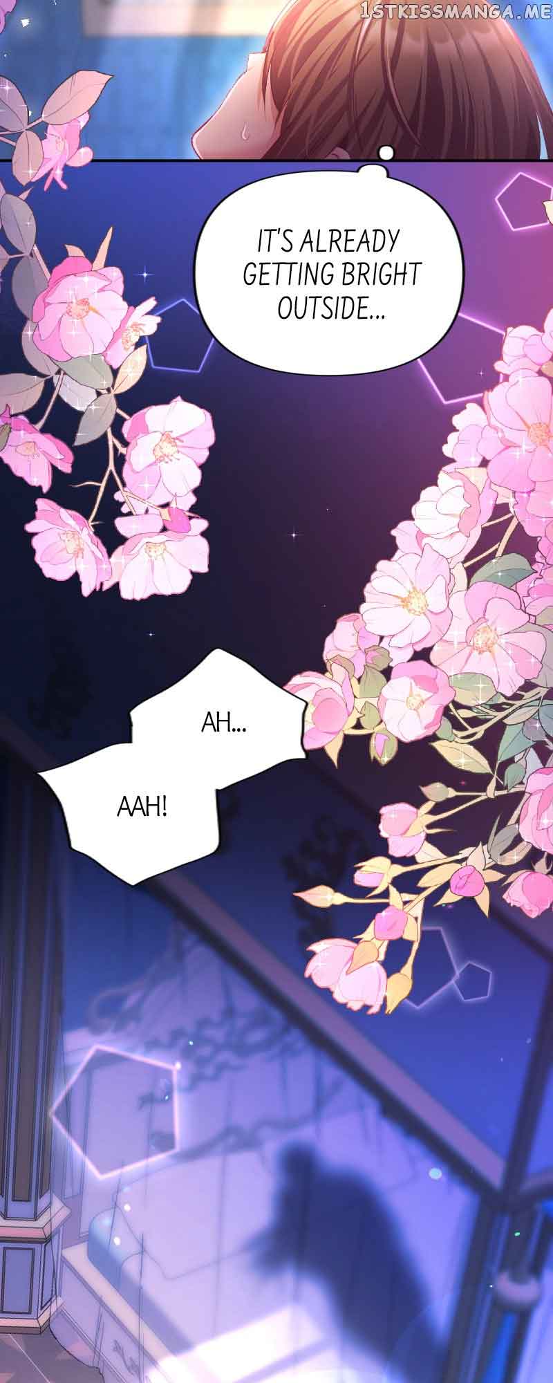 A Deceiving Bride and The Fierce Lion Chapter 24 184 21