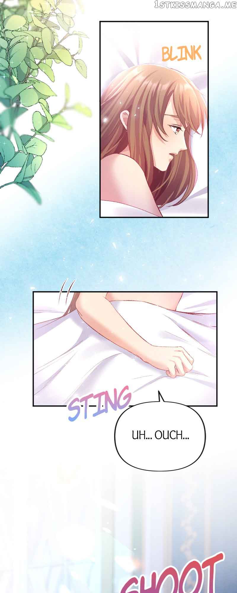 A Deceiving Bride and The Fierce Lion Chapter 24 186 23