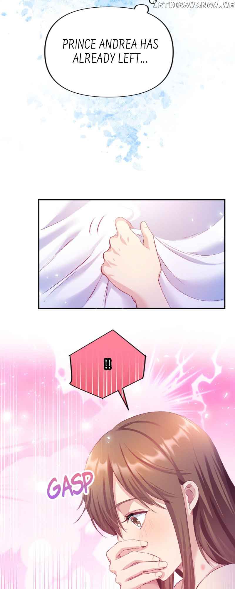 A Deceiving Bride and The Fierce Lion Chapter 24 189 26