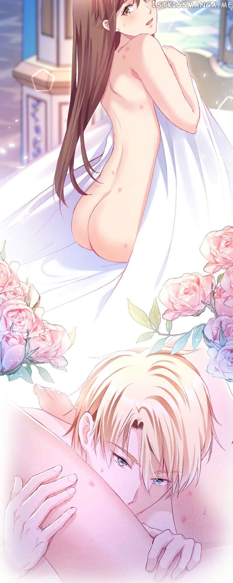 A Deceiving Bride and The Fierce Lion Chapter 24 191 28