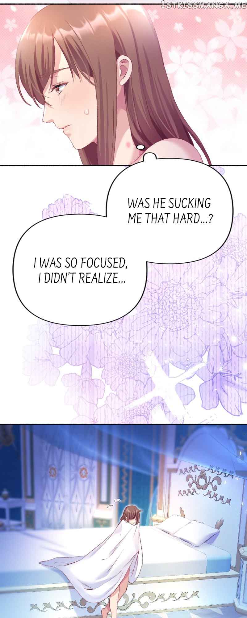 A Deceiving Bride and The Fierce Lion Chapter 24 192 29