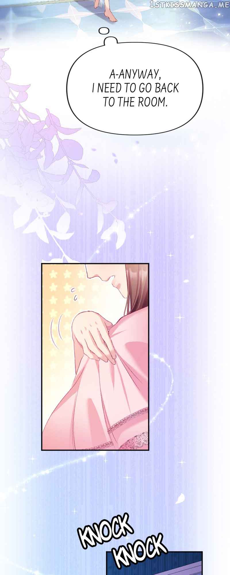 A Deceiving Bride and The Fierce Lion Chapter 24 193 30