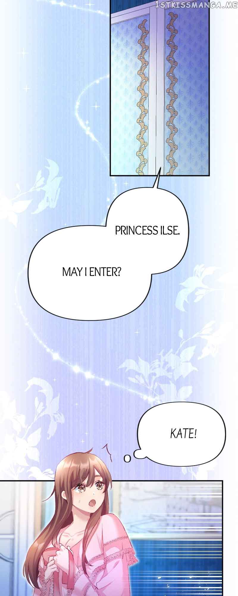 A Deceiving Bride and The Fierce Lion Chapter 24 194 31