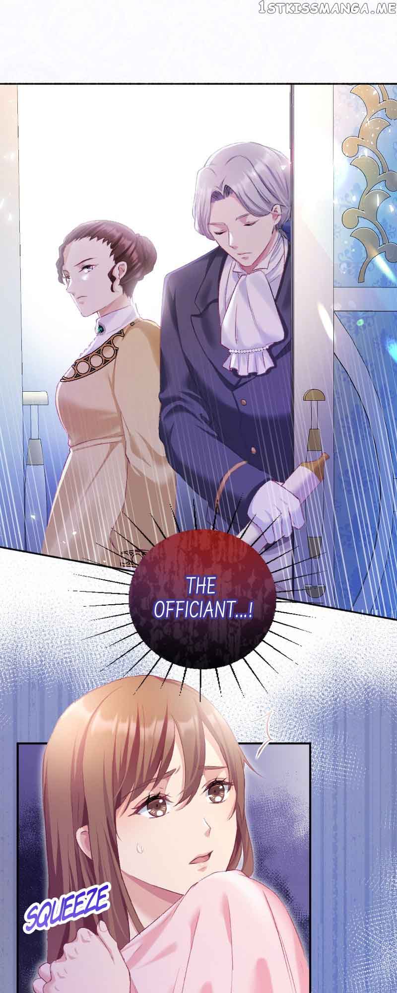 A Deceiving Bride and The Fierce Lion Chapter 24 196 33