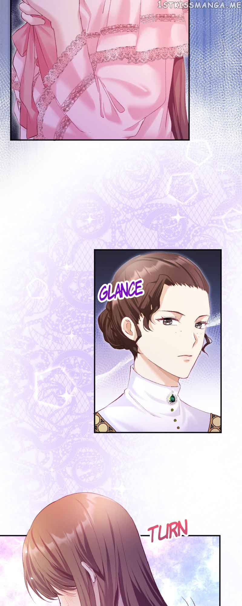 A Deceiving Bride and The Fierce Lion Chapter 24 197 34