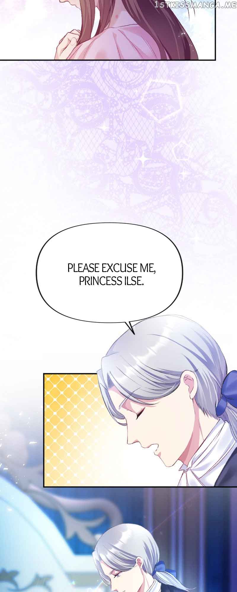 A Deceiving Bride and The Fierce Lion Chapter 24 198 35