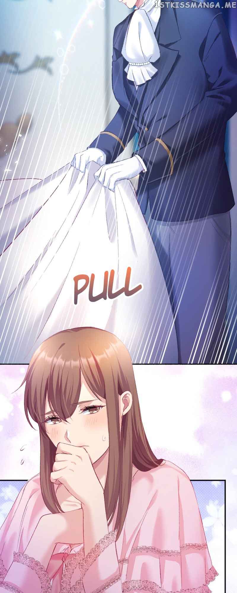 A Deceiving Bride and The Fierce Lion Chapter 24 199 36