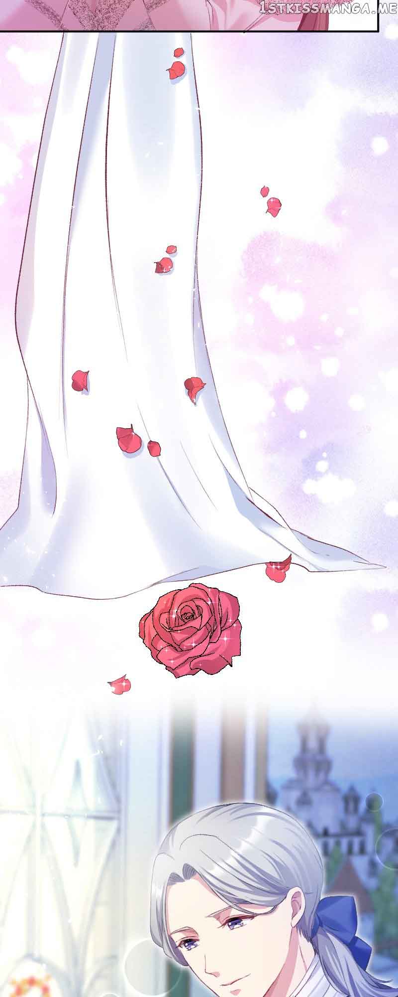 A Deceiving Bride and The Fierce Lion Chapter 24 200 37