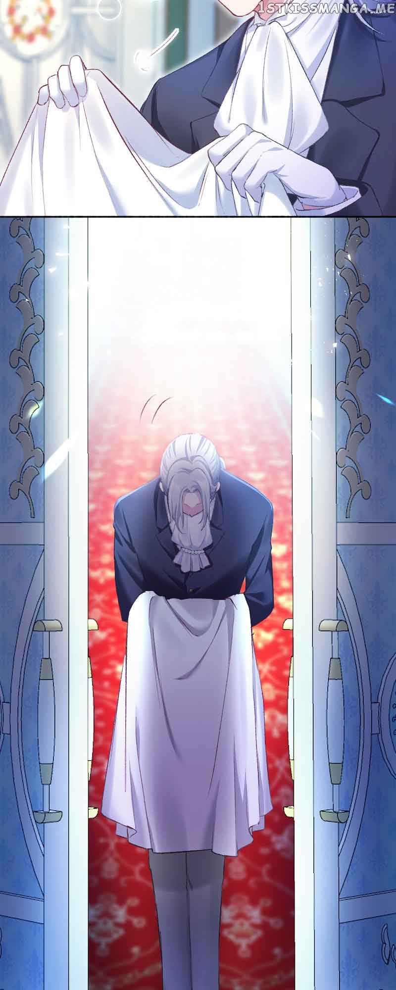 A Deceiving Bride and The Fierce Lion Chapter 24 201 38