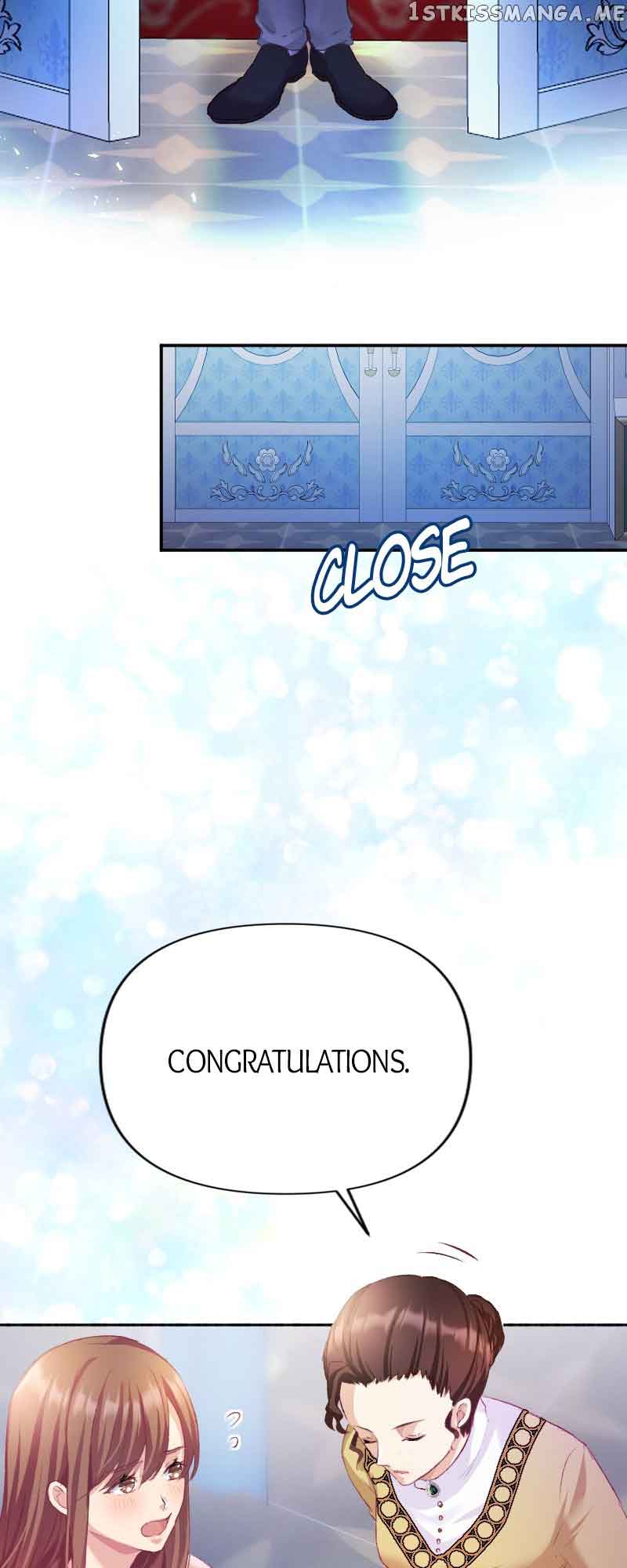 A Deceiving Bride and The Fierce Lion Chapter 24 202 39