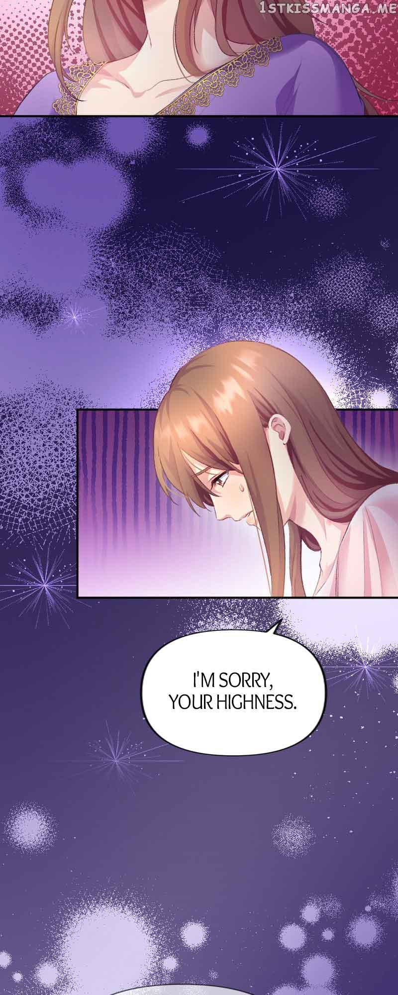 A Deceiving Bride and The Fierce Lion Chapter 24 208 45