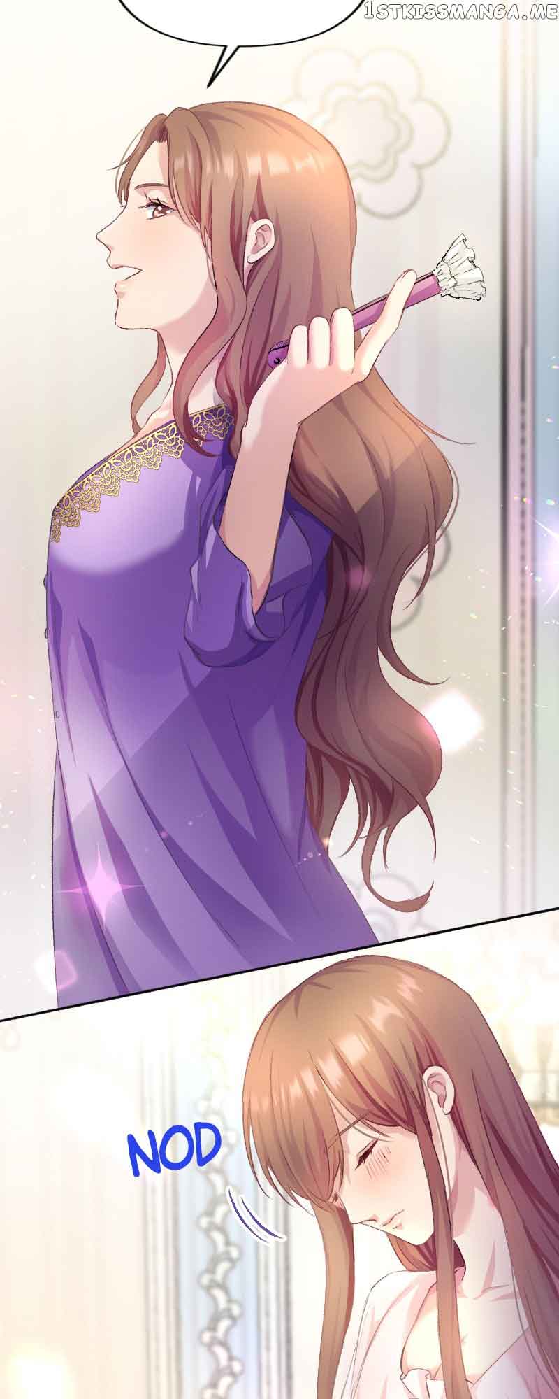 A Deceiving Bride and The Fierce Lion Chapter 24 210 47