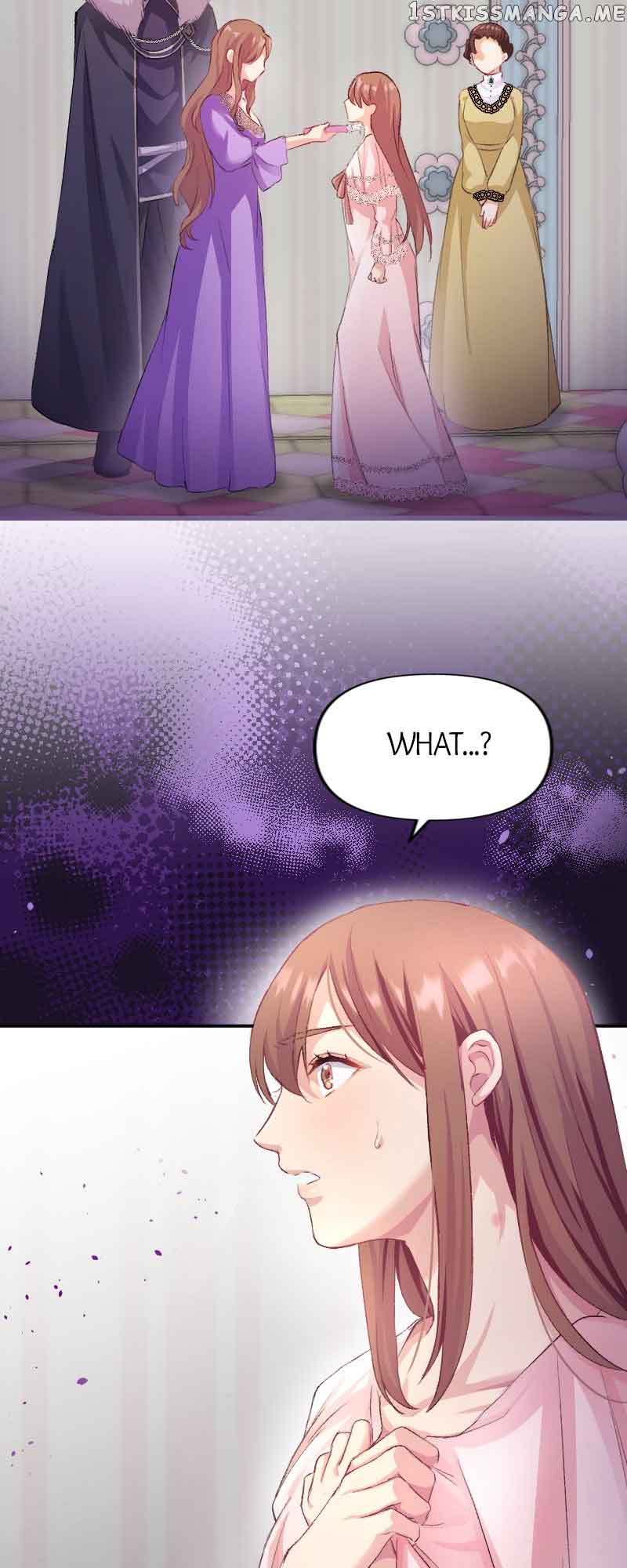 A Deceiving Bride and The Fierce Lion Chapter 24 213 50