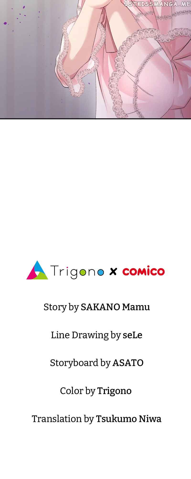 A Deceiving Bride and The Fierce Lion Chapter 24 214 51