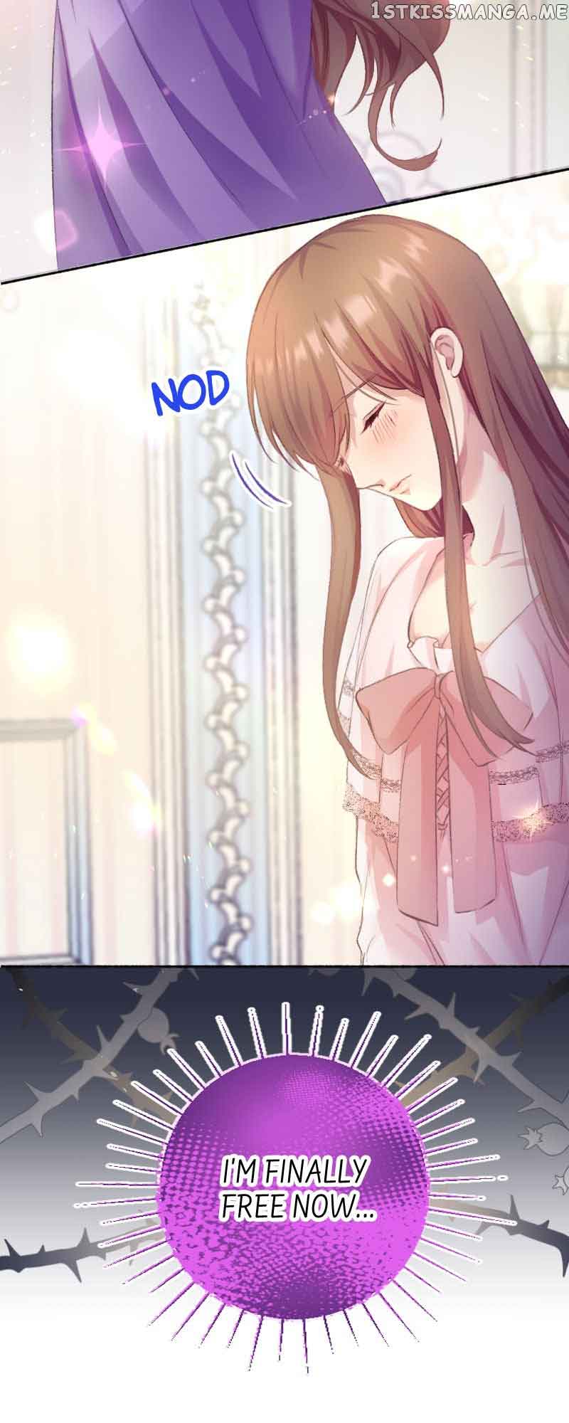 A Deceiving Bride and The Fierce Lion Chapter 25 159 02