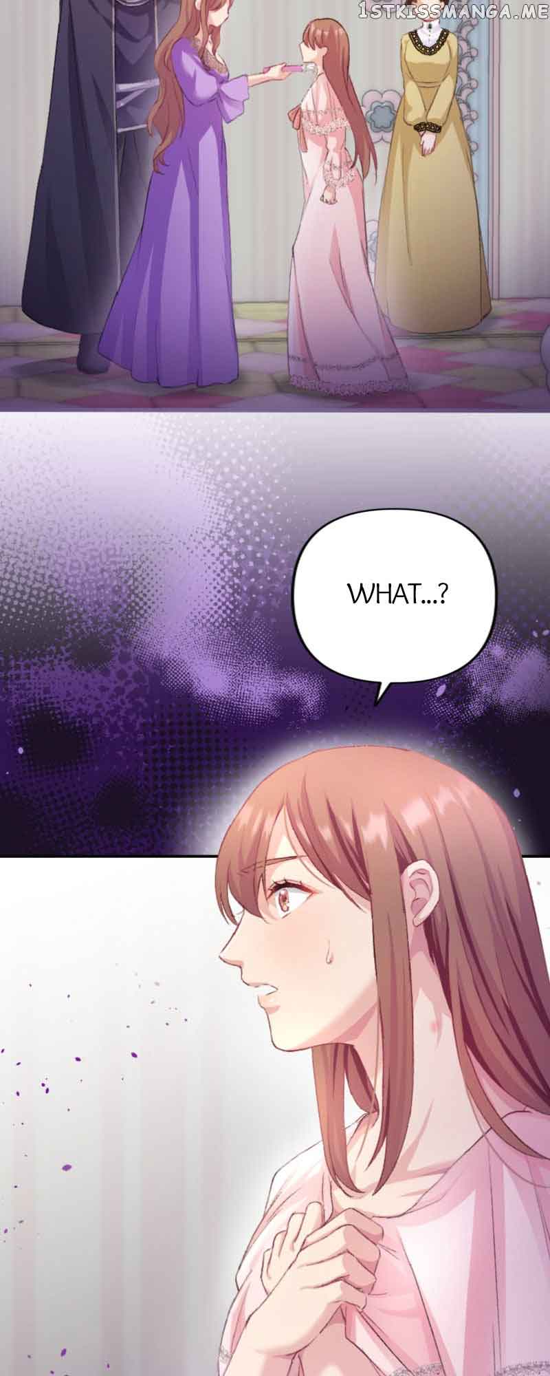 A Deceiving Bride and The Fierce Lion Chapter 25 161 04