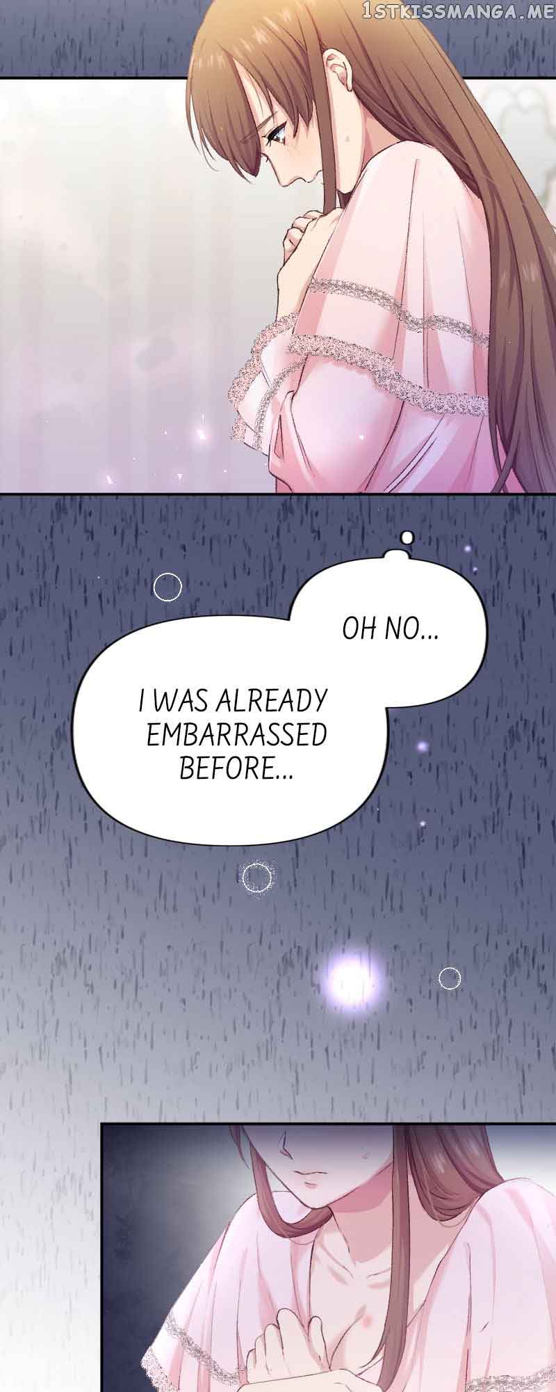 A Deceiving Bride and The Fierce Lion Chapter 25 164 07