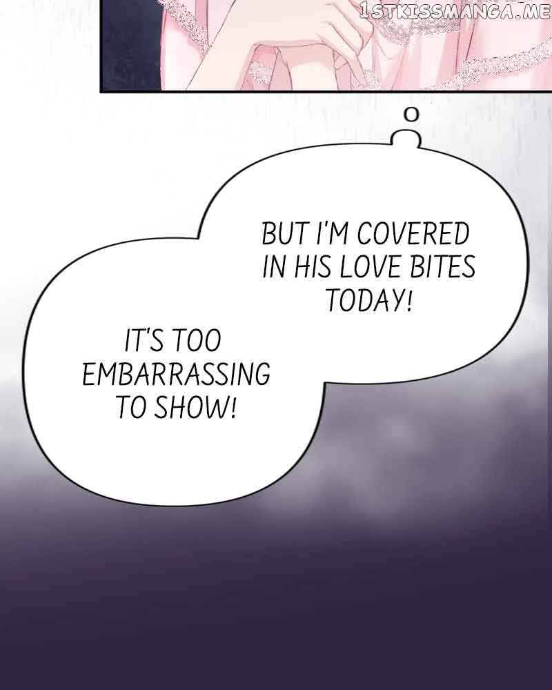 A Deceiving Bride and The Fierce Lion Chapter 25 165 08