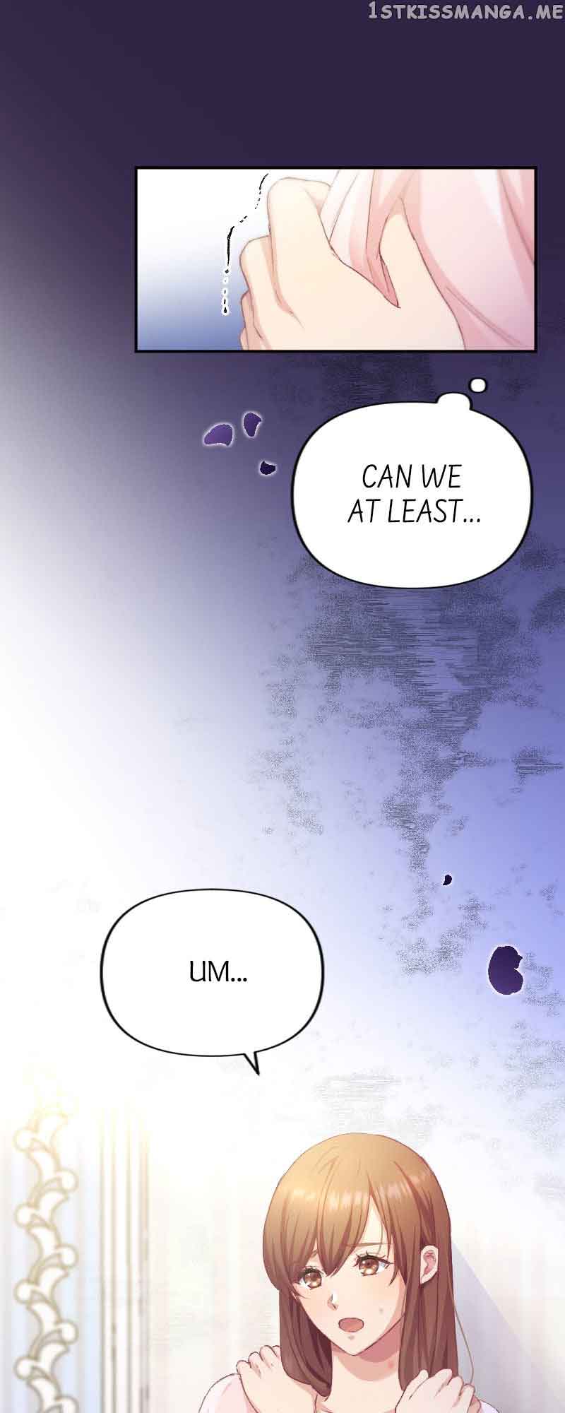 A Deceiving Bride and The Fierce Lion Chapter 25 166 09