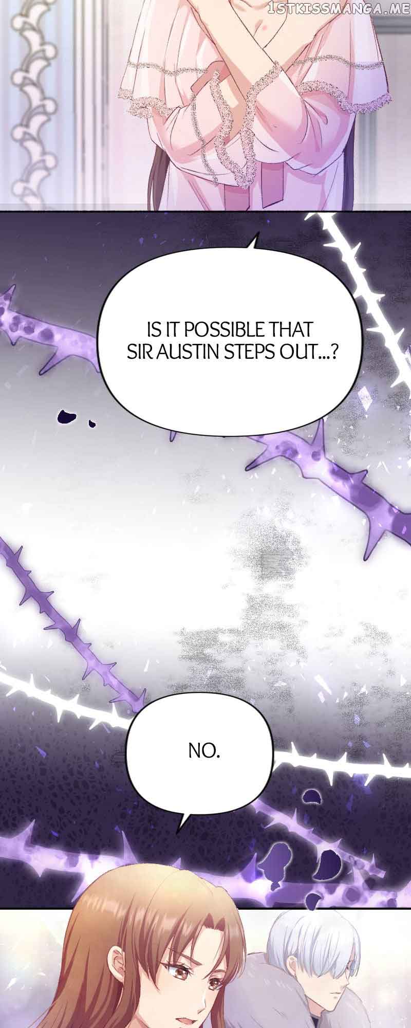 A Deceiving Bride and The Fierce Lion Chapter 25 167 10