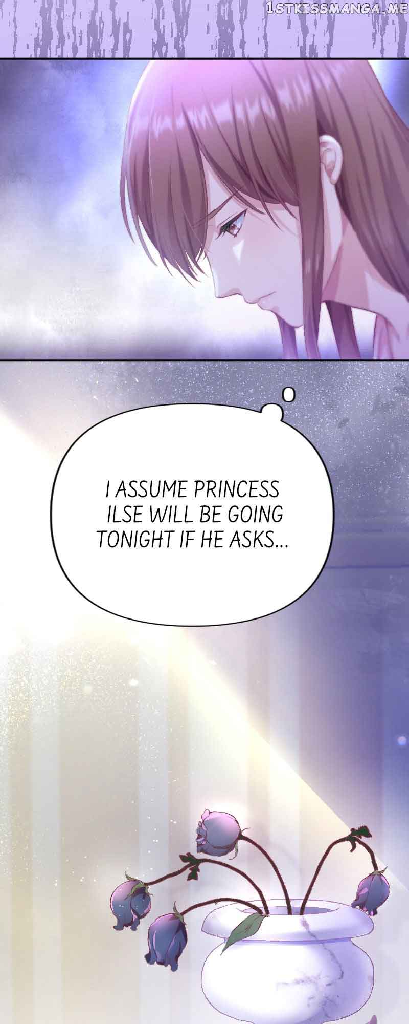 A Deceiving Bride and The Fierce Lion Chapter 25 170 13