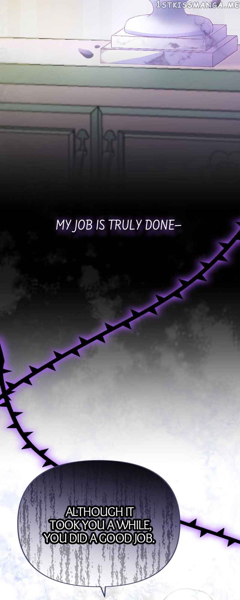 A Deceiving Bride and The Fierce Lion Chapter 25 171 14