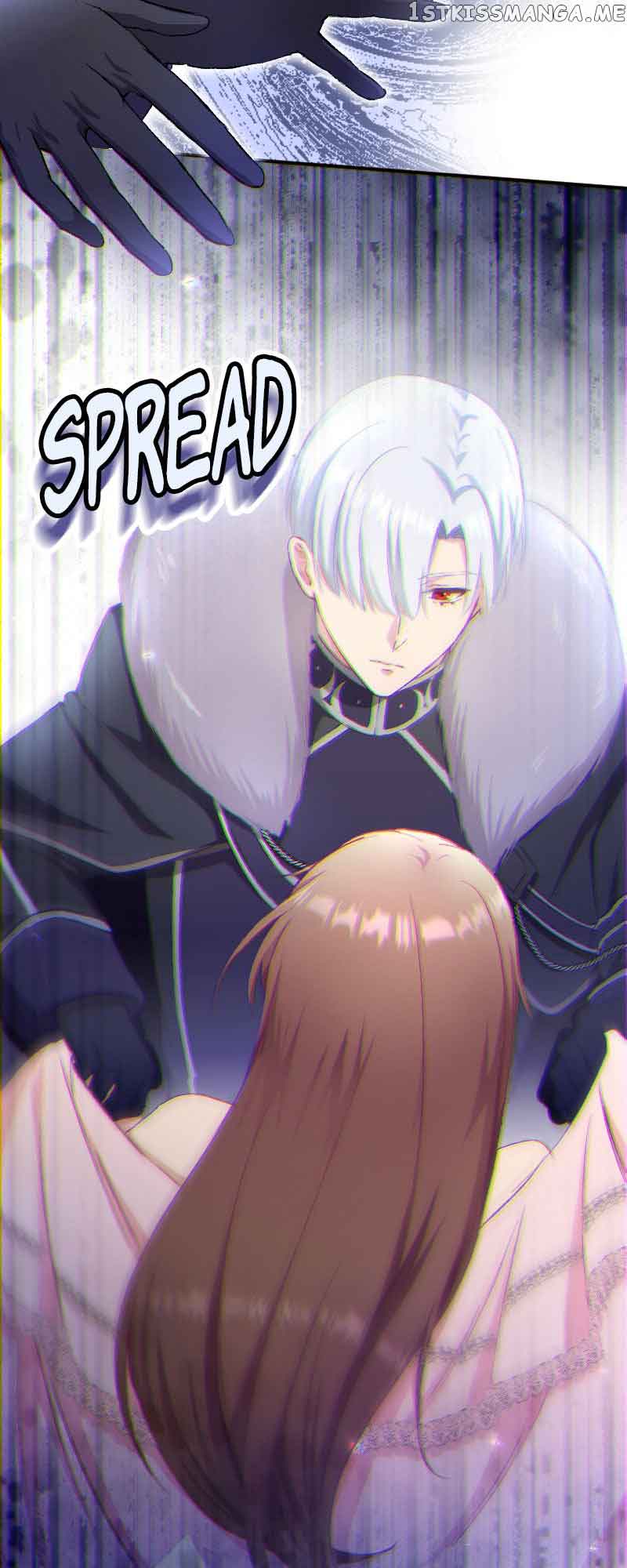 A Deceiving Bride and The Fierce Lion Chapter 25 176 19