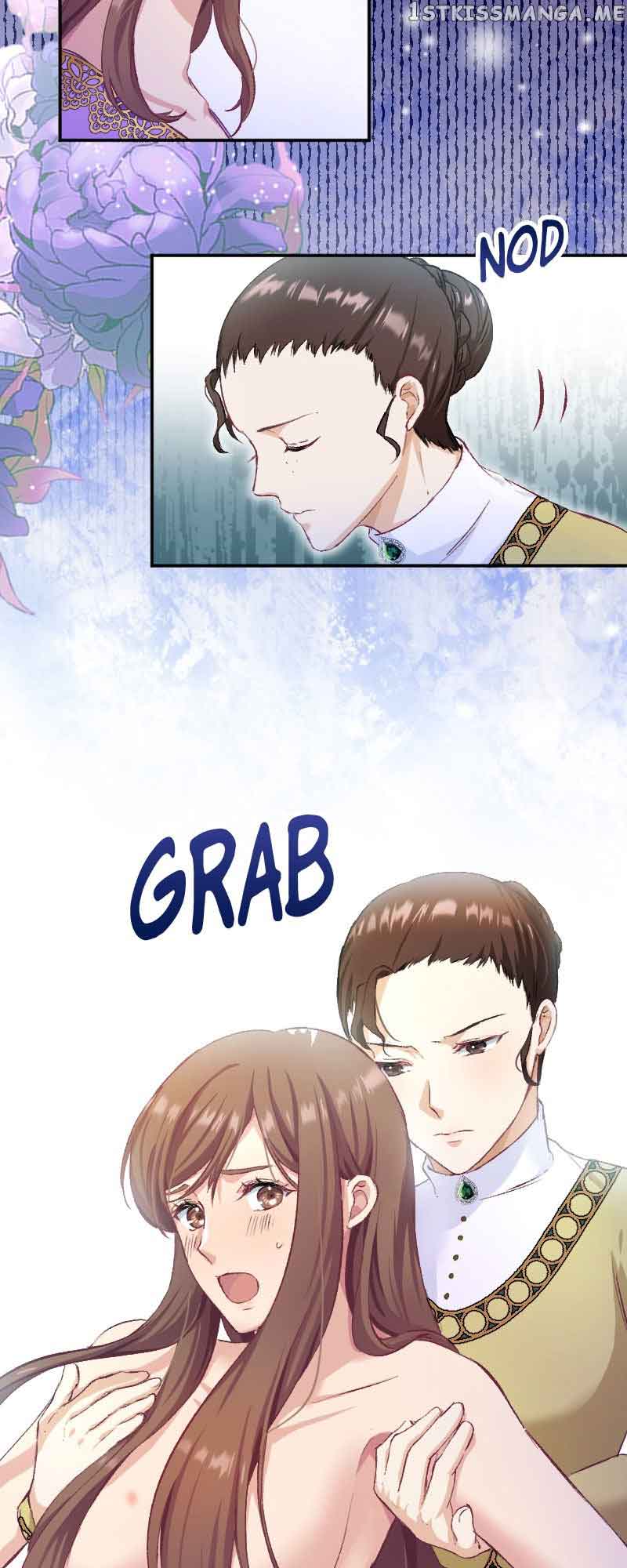 A Deceiving Bride and The Fierce Lion Chapter 25 178 21