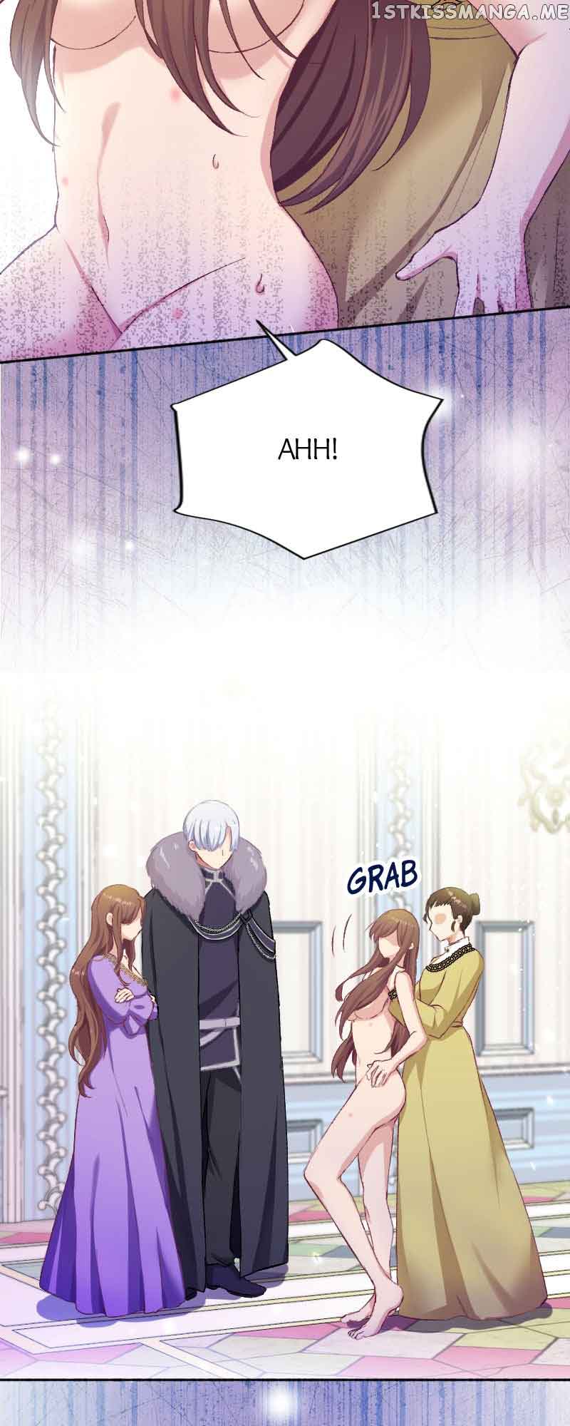 A Deceiving Bride and The Fierce Lion Chapter 25 179 22