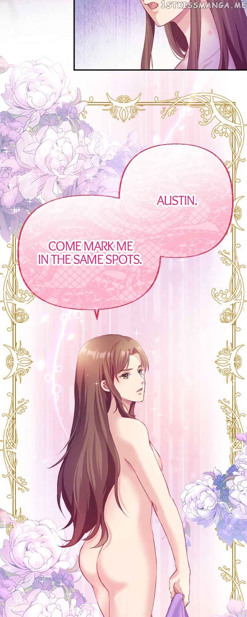 A Deceiving Bride and The Fierce Lion Chapter 25 183 26