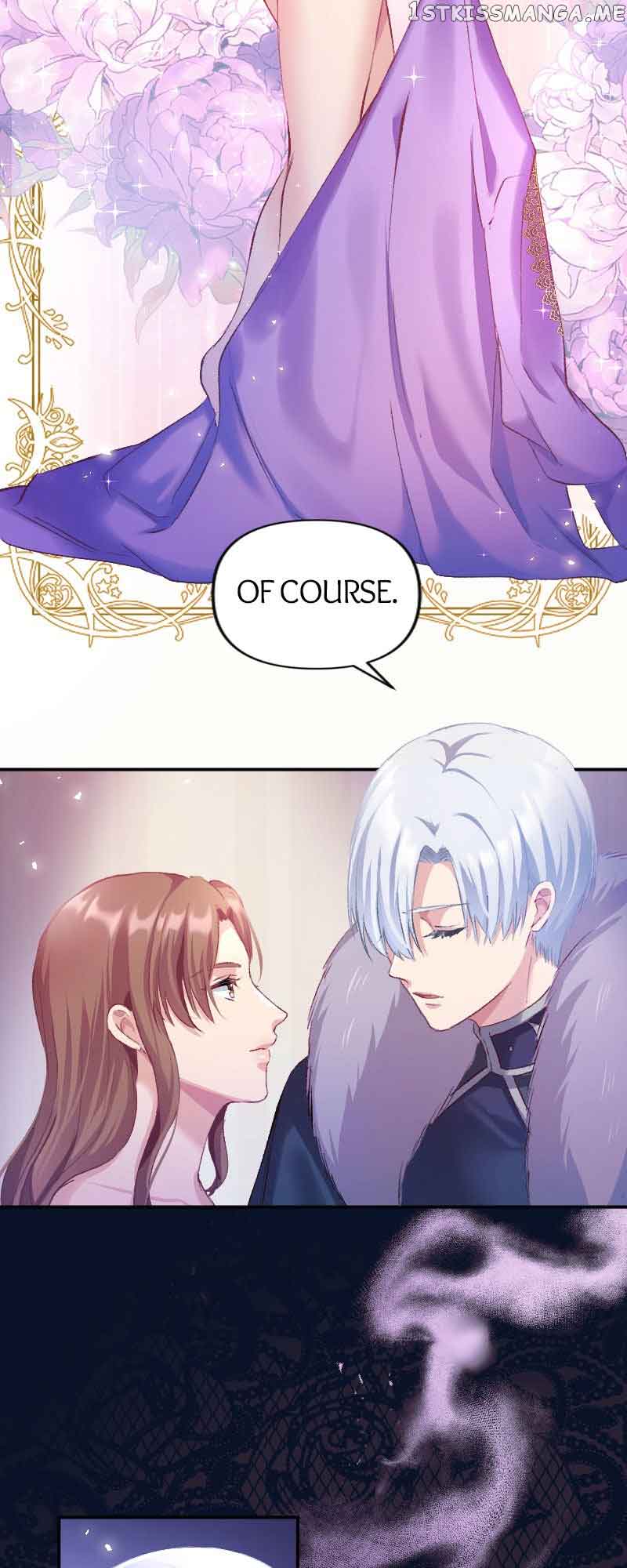 A Deceiving Bride and The Fierce Lion Chapter 25 184 27