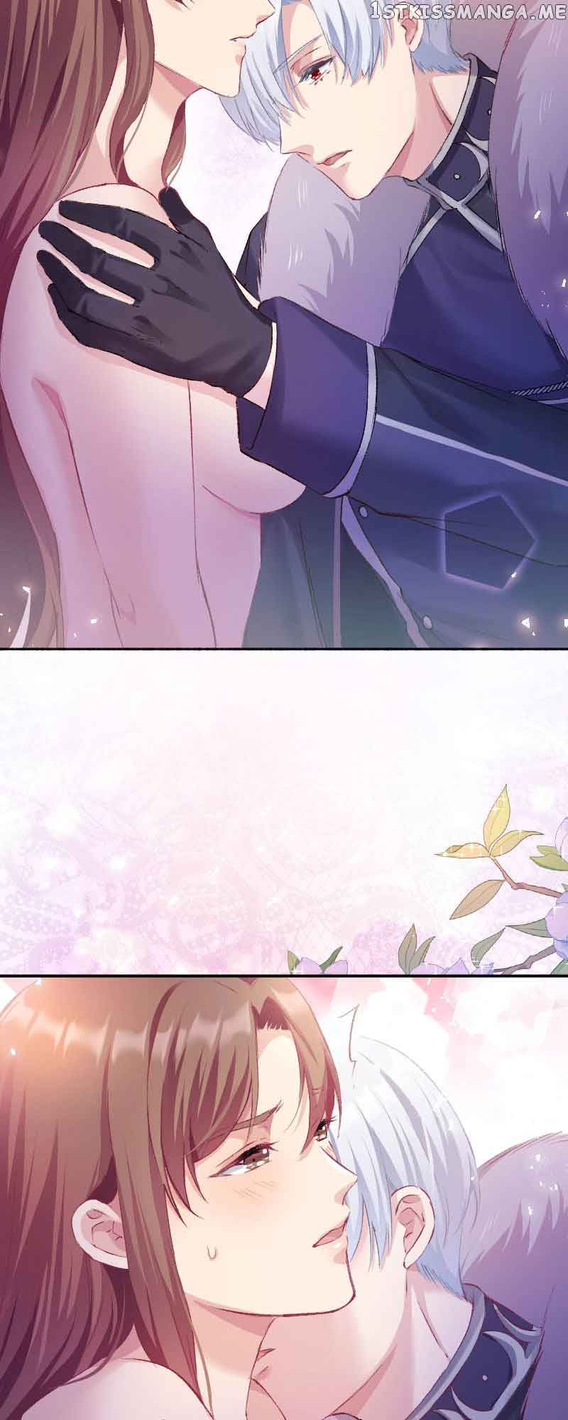 A Deceiving Bride and The Fierce Lion Chapter 25 186 29