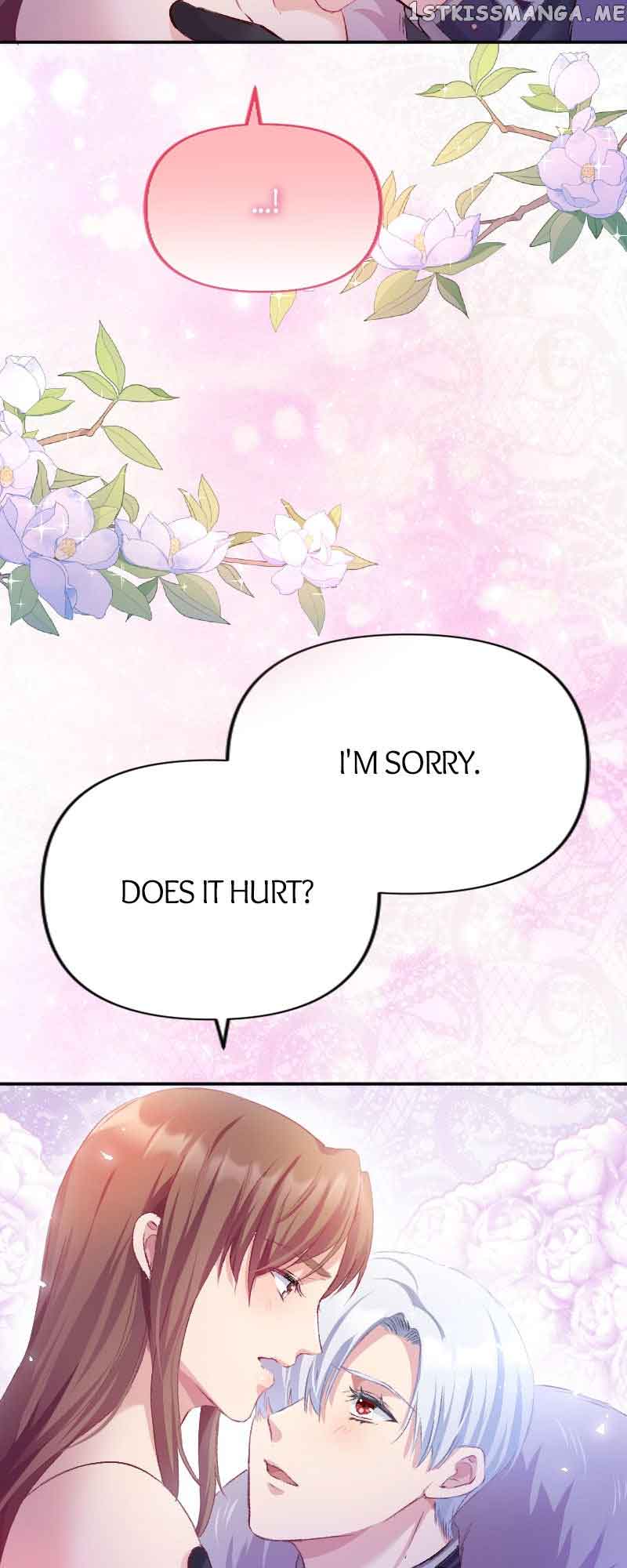 A Deceiving Bride and The Fierce Lion Chapter 25 187 30