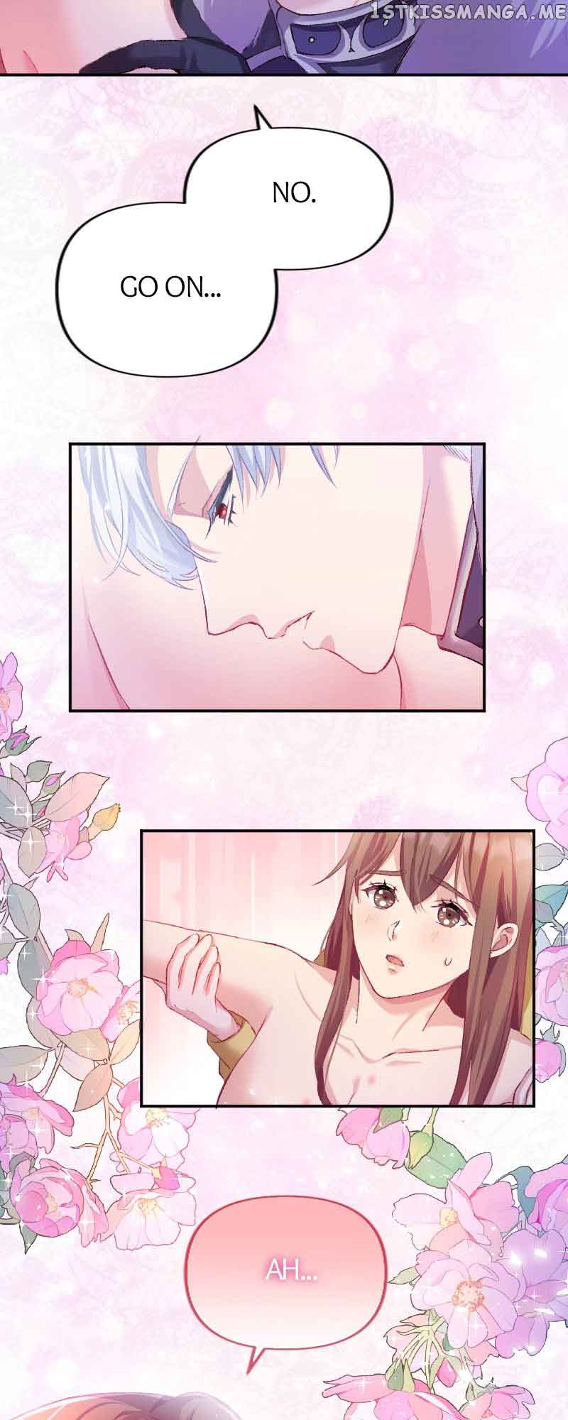 A Deceiving Bride and The Fierce Lion Chapter 25 188 31