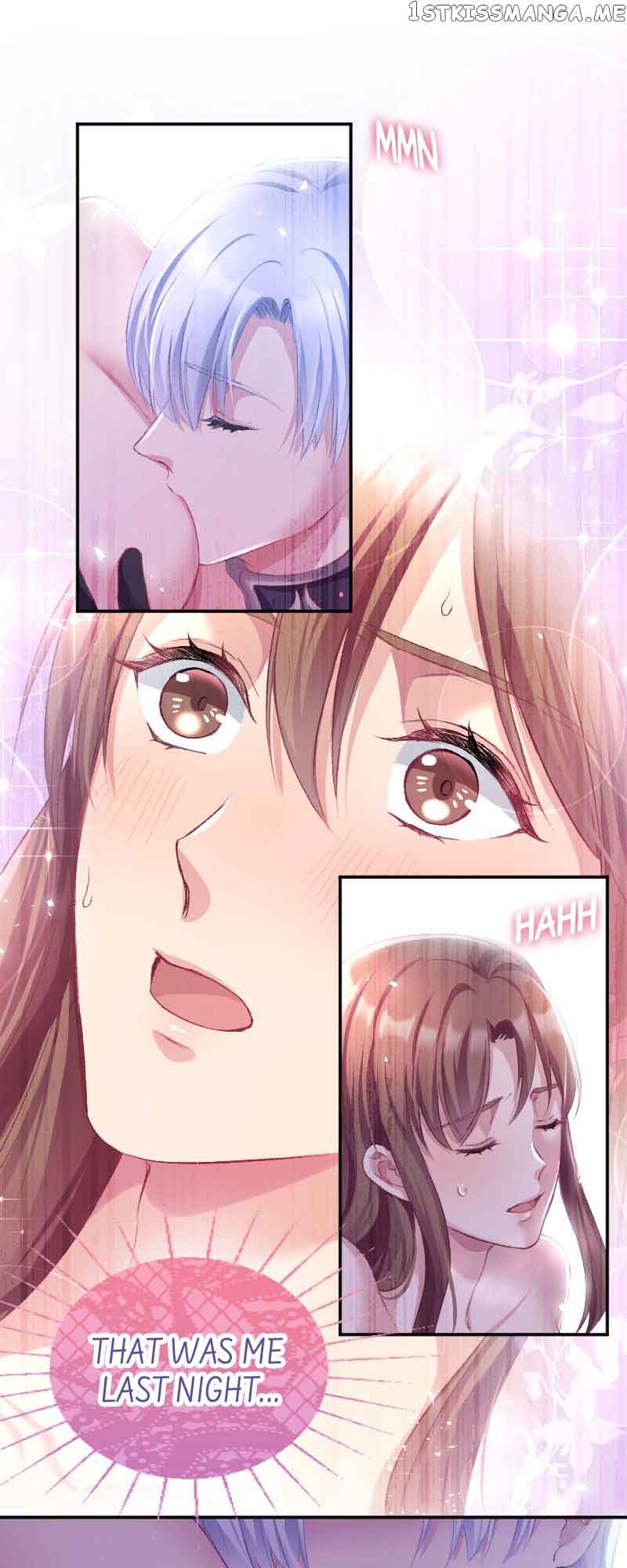 A Deceiving Bride and The Fierce Lion Chapter 25 190 33