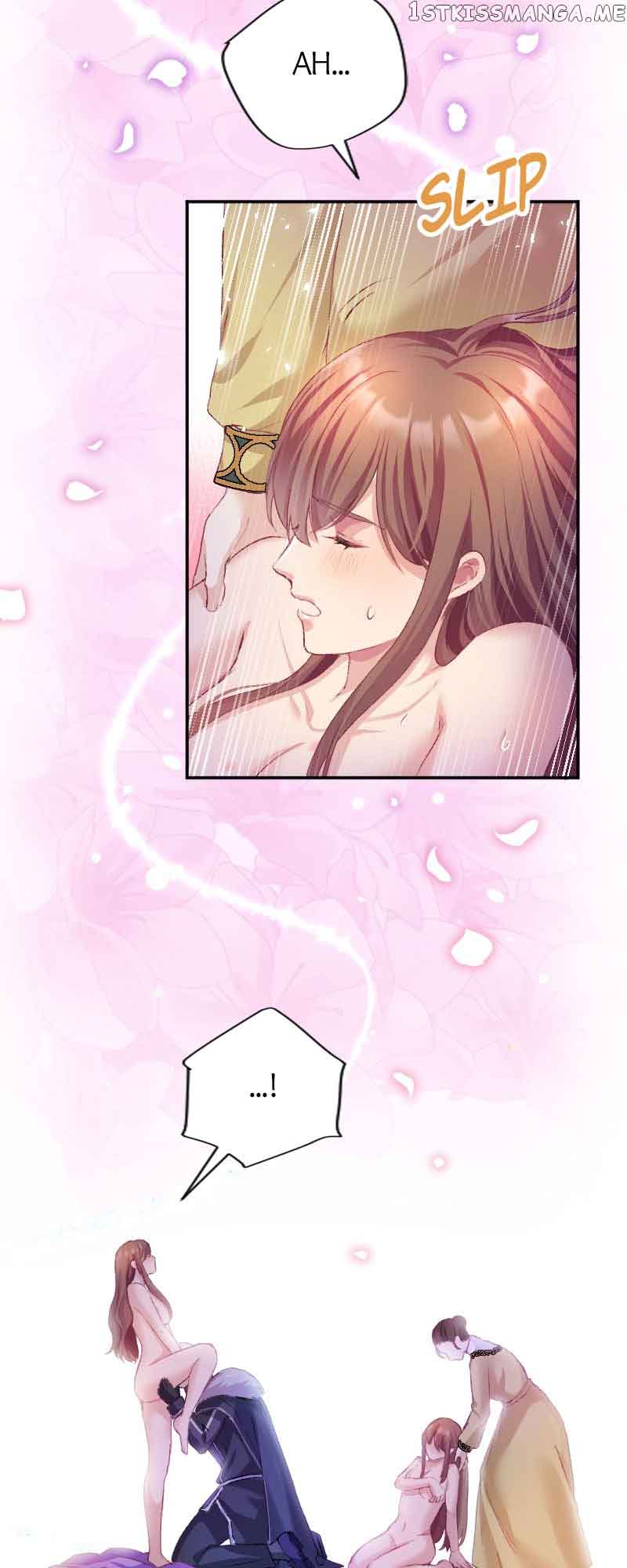 A Deceiving Bride and The Fierce Lion Chapter 25 193 36