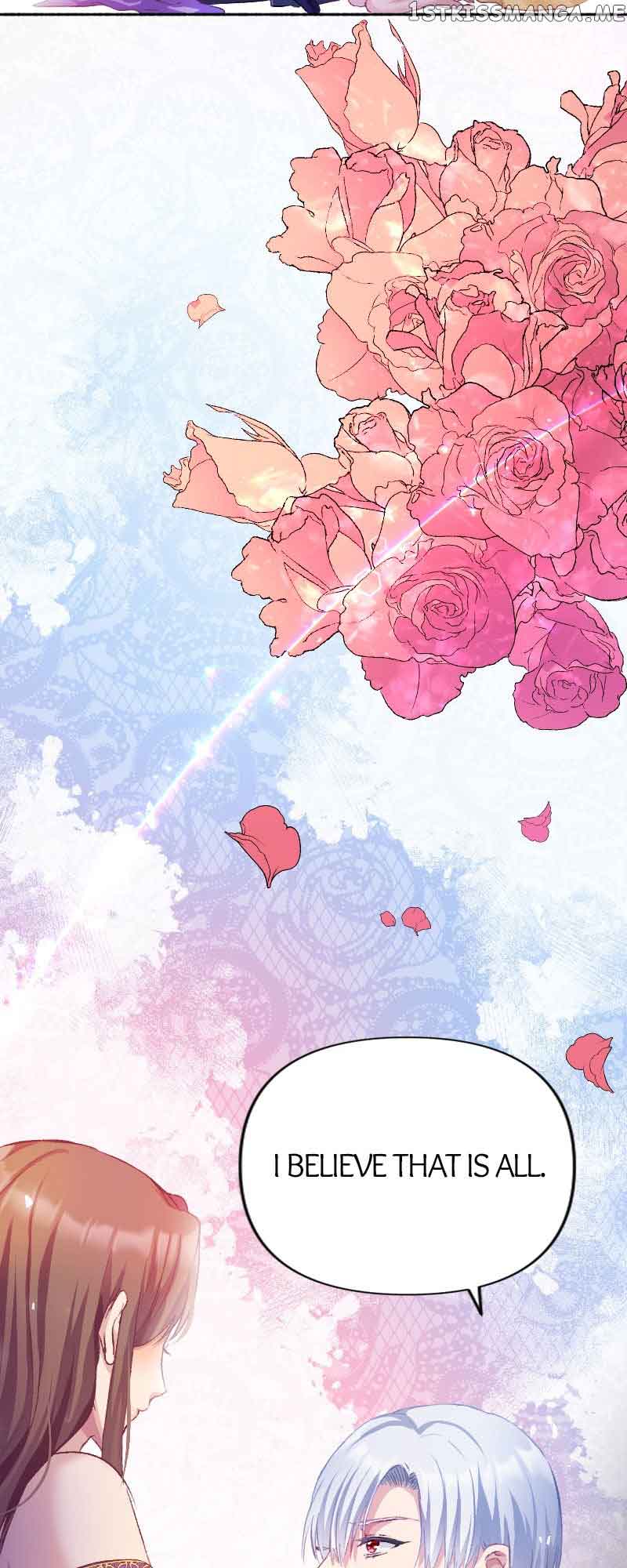 A Deceiving Bride and The Fierce Lion Chapter 25 194 37