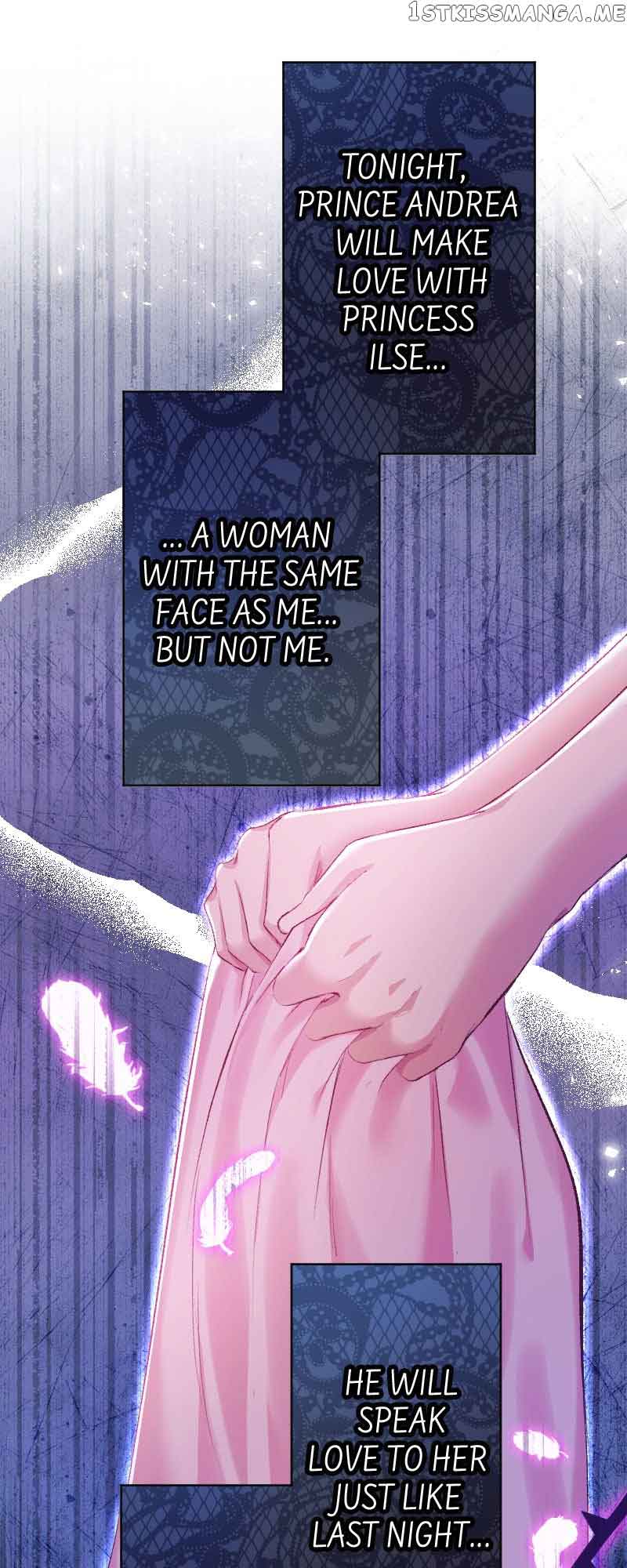 A Deceiving Bride and The Fierce Lion Chapter 25 198 41