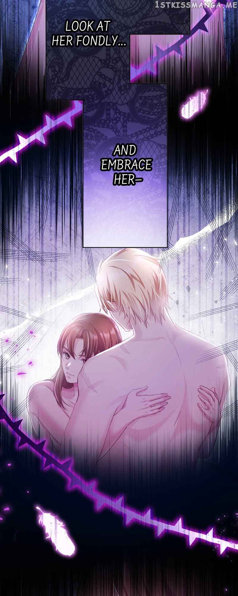 A Deceiving Bride and The Fierce Lion Chapter 25 199 42