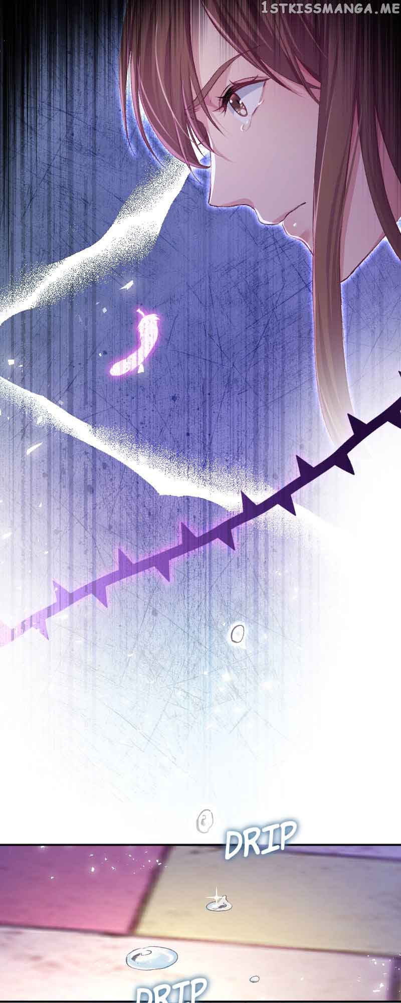 A Deceiving Bride and The Fierce Lion Chapter 25 200 43