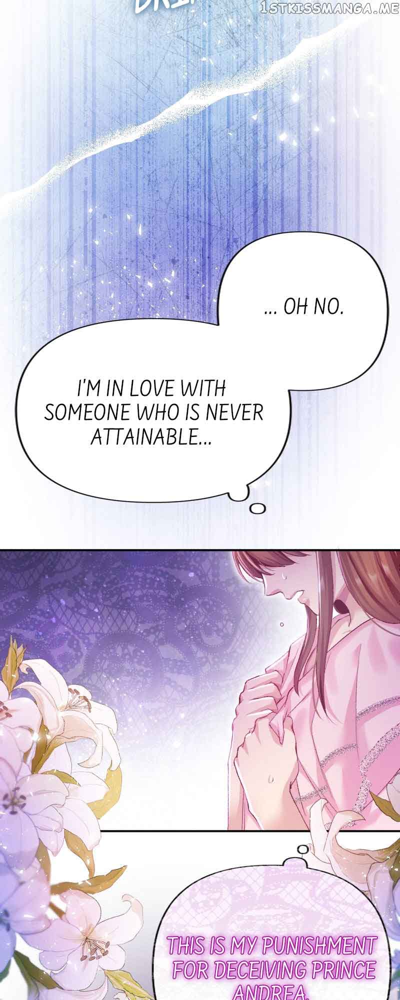 A Deceiving Bride and The Fierce Lion Chapter 25 201 44