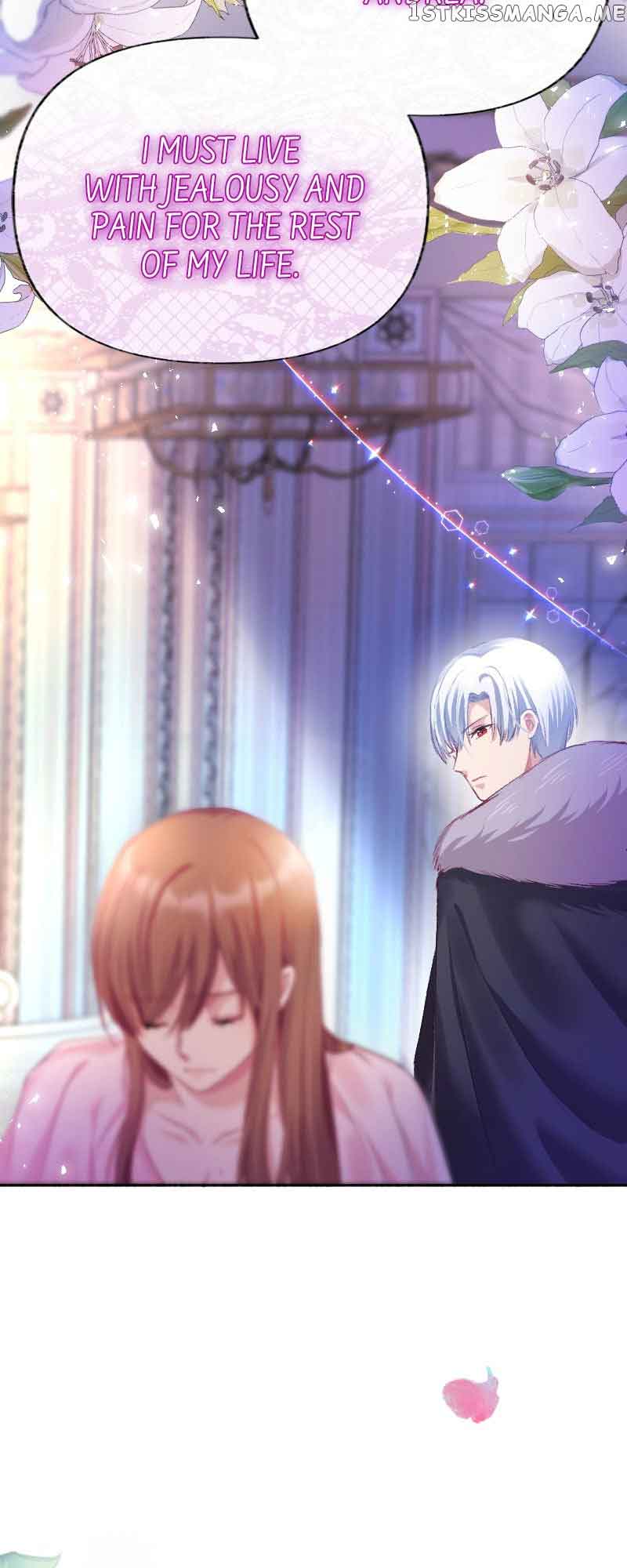 A Deceiving Bride and The Fierce Lion Chapter 25 202 45