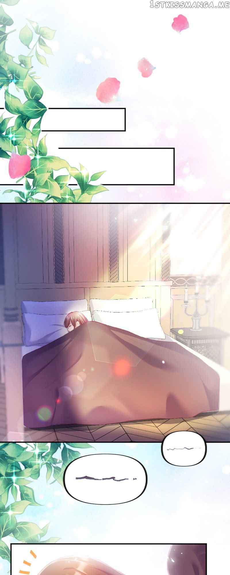 A Deceiving Bride and The Fierce Lion Chapter 25 203 46