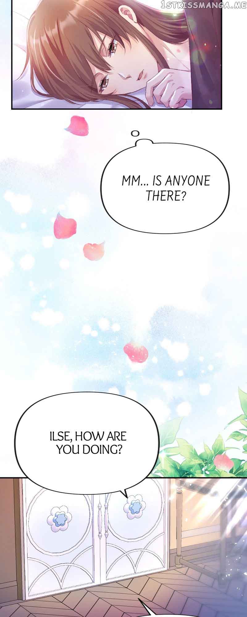 A Deceiving Bride and The Fierce Lion Chapter 25 204 47