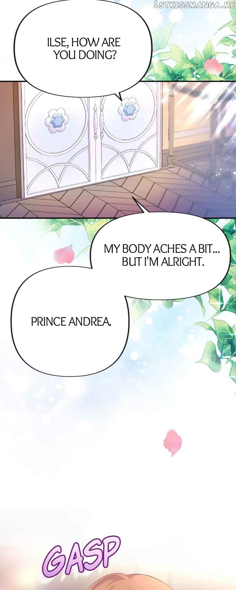 A Deceiving Bride and The Fierce Lion Chapter 26 159 02